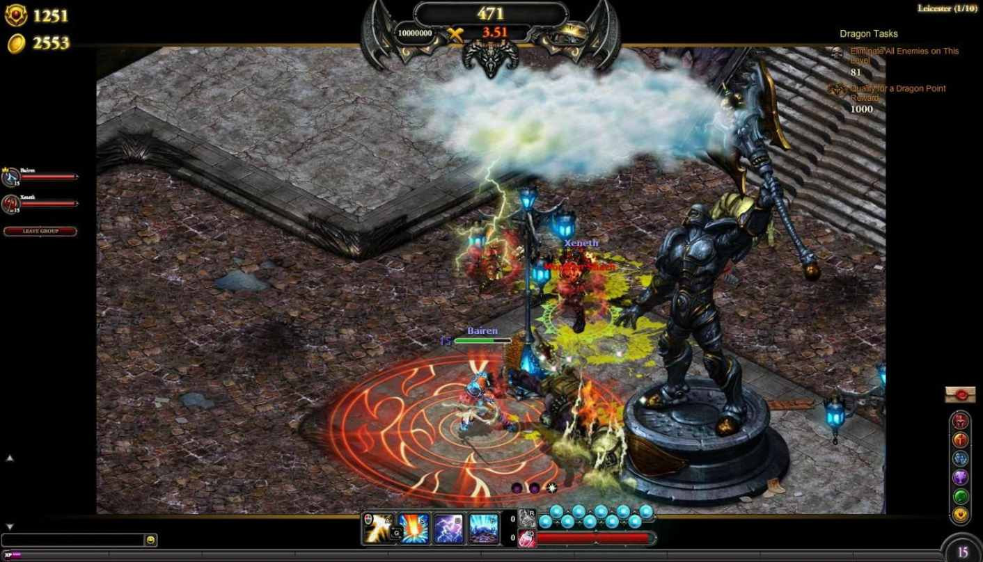 Fortune Online Fortune Online