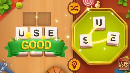 Word Spot Word Spot