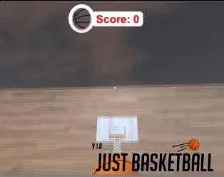 Just Basketball v1.0 (itch) Just Basketball v1.0 (itch)