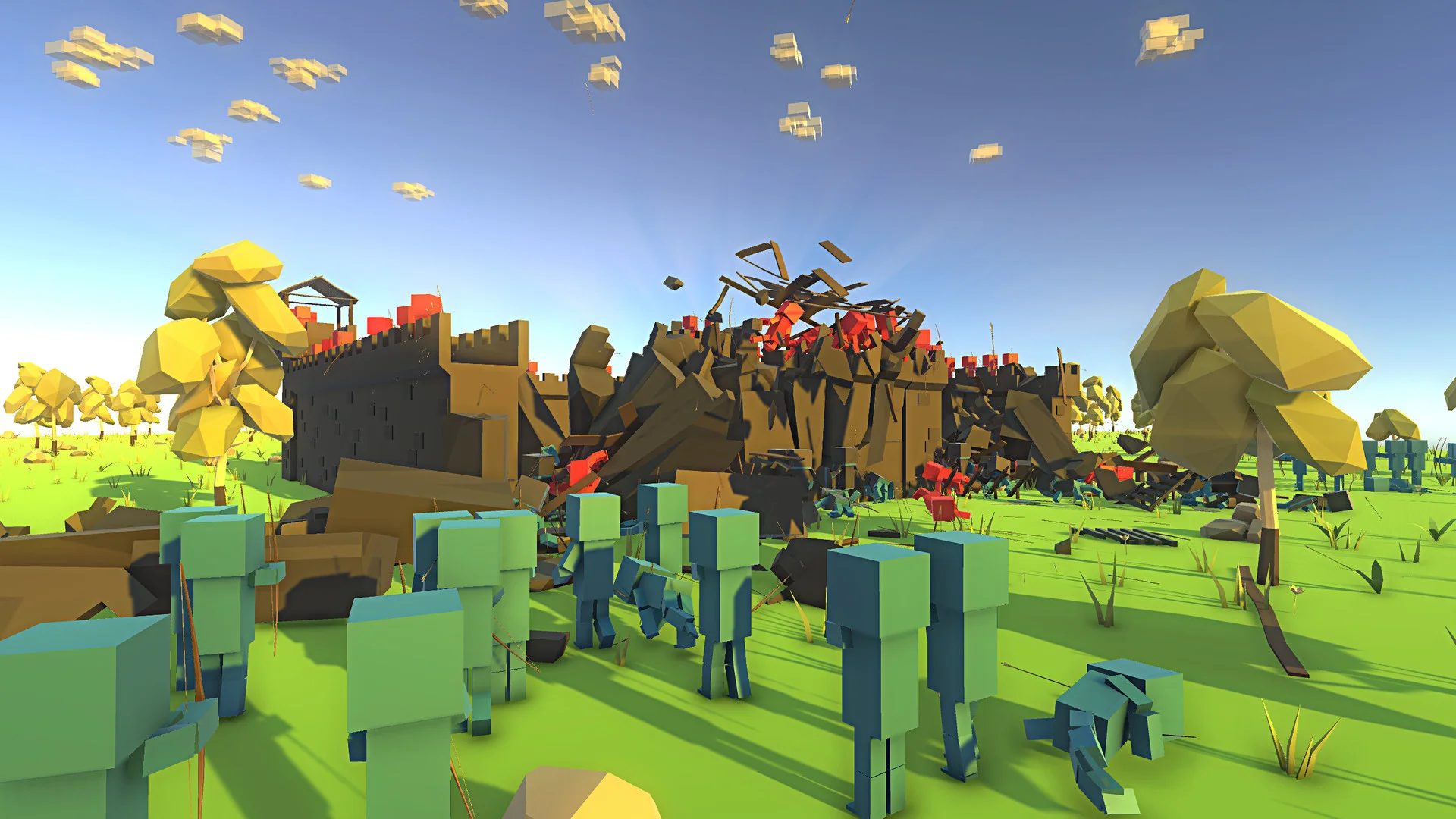 Ancient Warfare 3 Ancient Warfare 3
