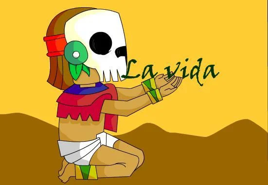 La Vida (itch) La Vida (itch)
