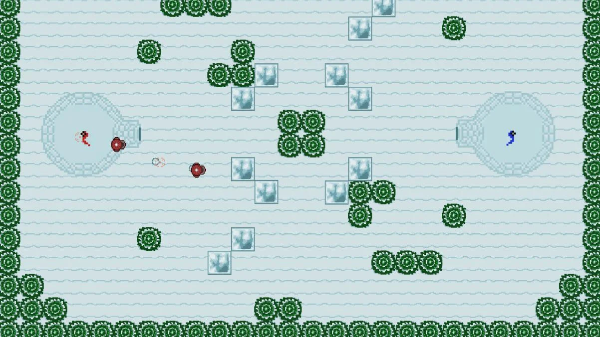Snow Day (s7u) (itch) Snow Day (s7u) (itch)