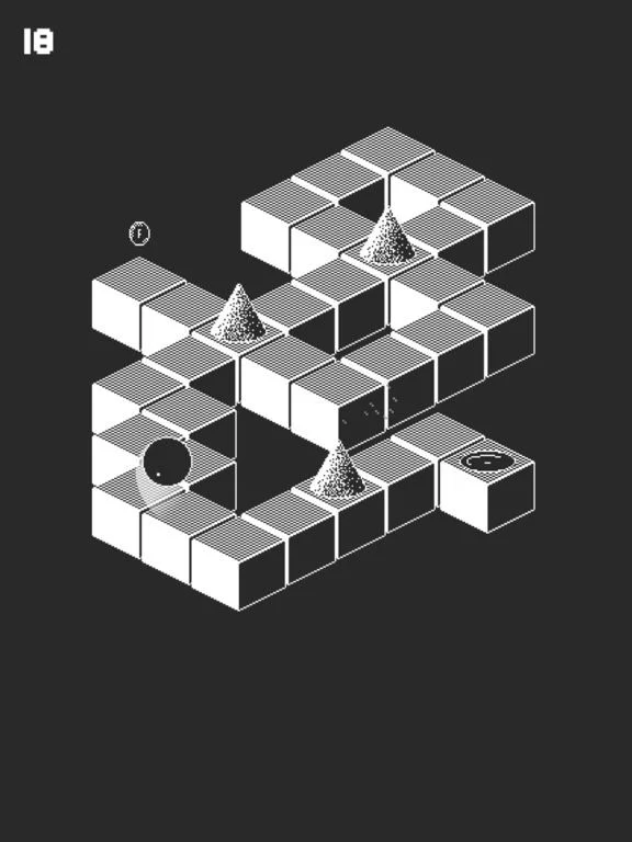1-Bit Return 1-Bit Return
