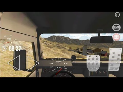 4x4 Rally Trophy Expedition Racing 4x4 Rally Trophy Expedition Racing