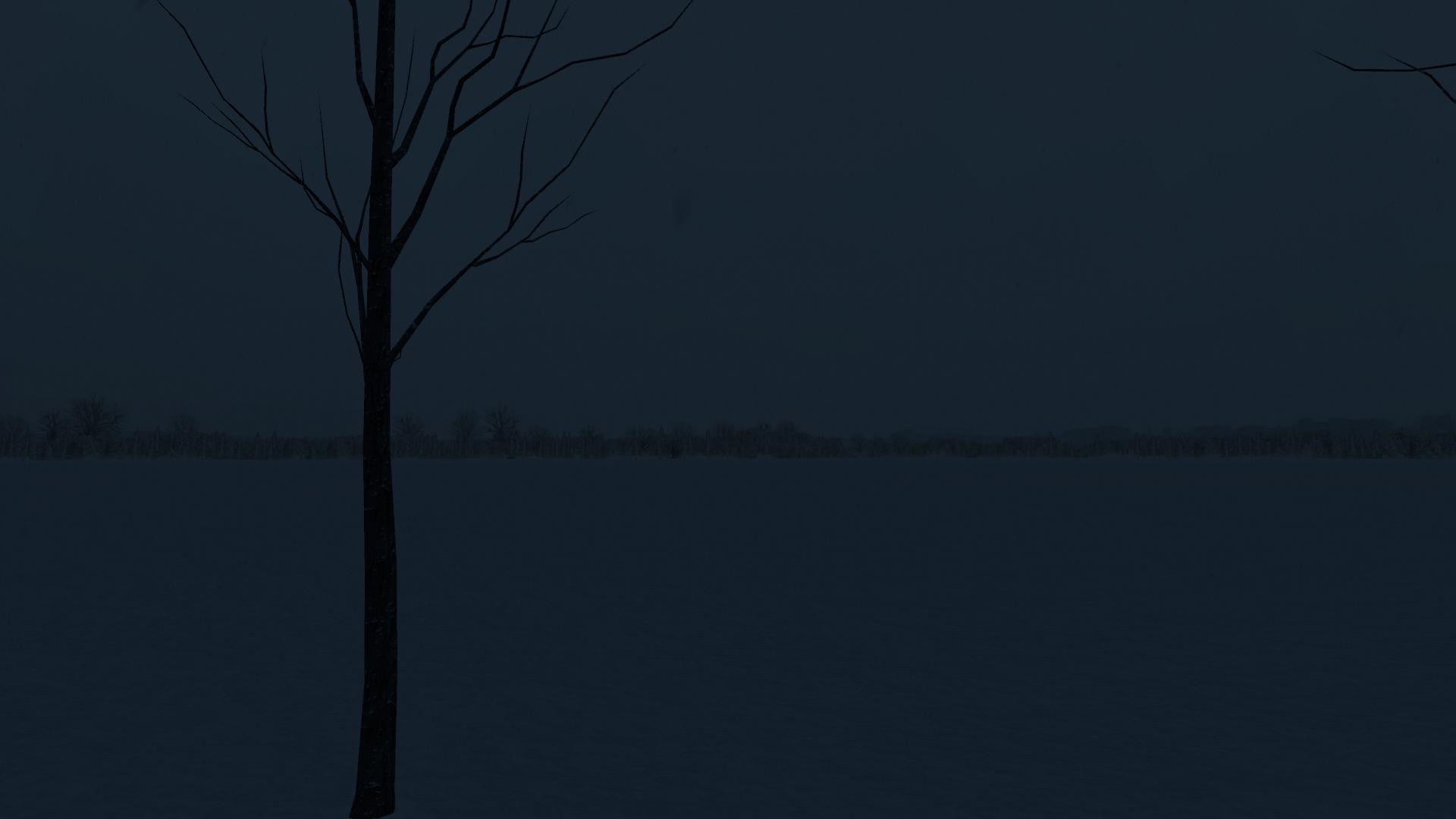 Winter Ritual (itch) Winter Ritual (itch)