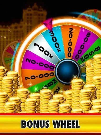 Casino Slots: Vegas Fever Casino Slots: Vegas Fever