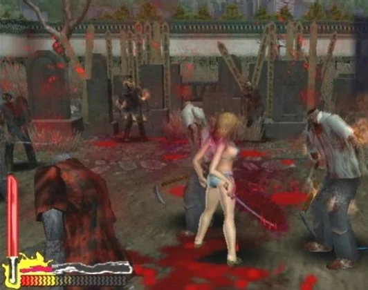 Zombie Hunters Zombie Hunters