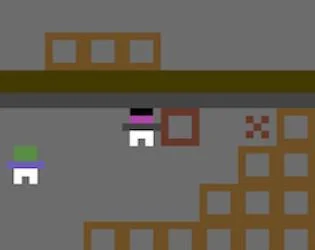 Статьи по Zokoban (itch)