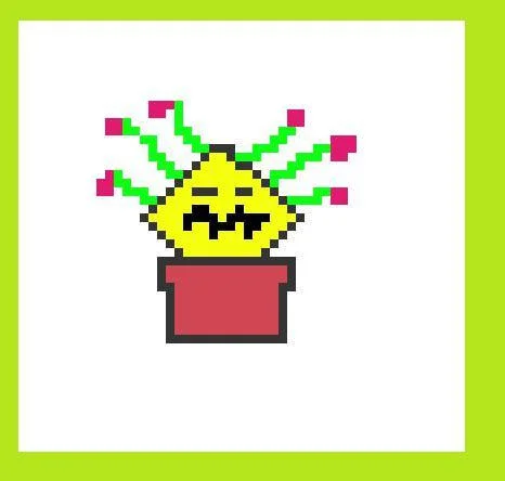 Feed The Monster Plant (itch) Feed The Monster Plant (itch)