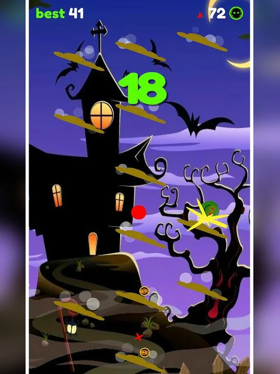 Zombie Fall Monster Drop (an emoji gravity game) Zombie Fall Monster Drop (an emoji gravity game)