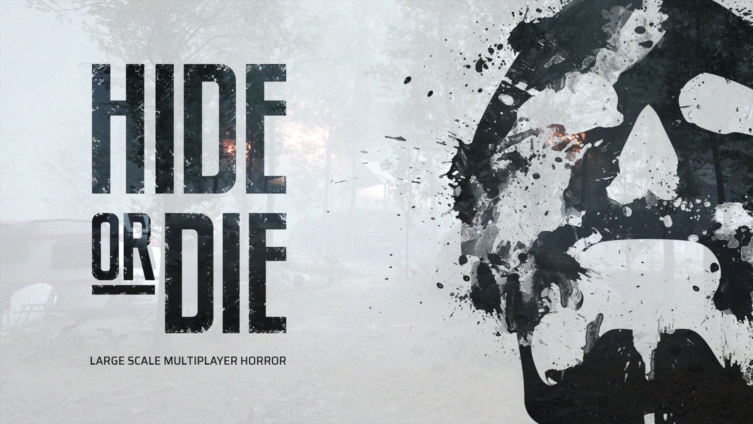 Hide Or Die Hide Or Die