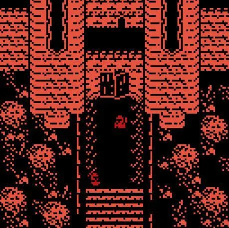 Optional Boss (itch) Optional Boss (itch)