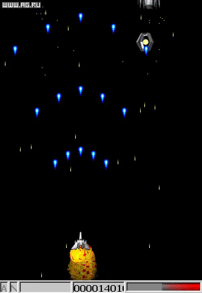 Shooting Game Shooting Game