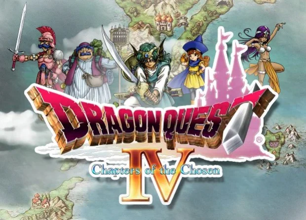 Dragon Quest IV: Chapters of the Chosen