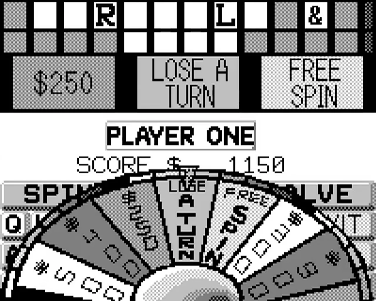 Wheel of Fortune 2 Wheel of Fortune 2
