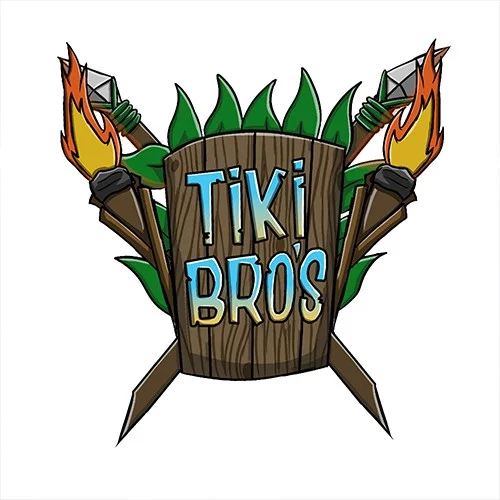 Tiki Bros (Harbo) (itch) Tiki Bros (Harbo) (itch)