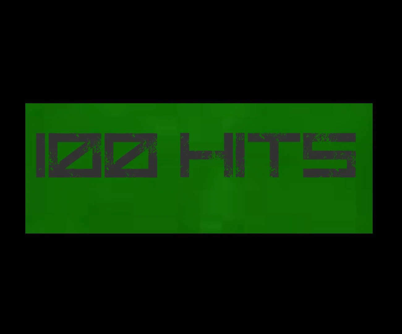 100 Hits Project (itch) 100 Hits Project (itch)