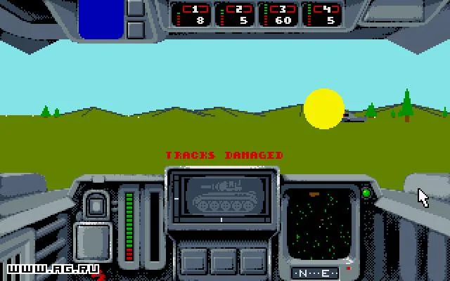 Battle Command Battle Command