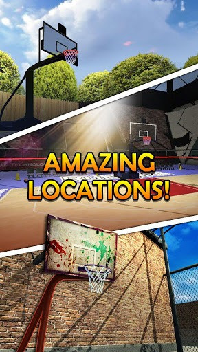 Basketball Master - Slam Dunk Basketball Master - Slam Dunk