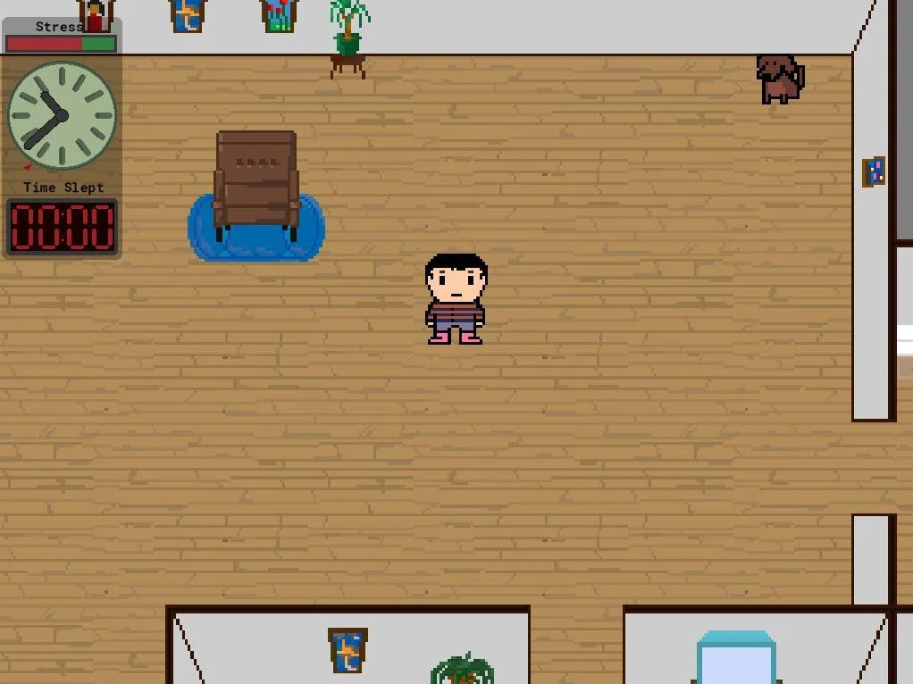 Sleepless (RiverGiantGames) (itch) Sleepless (RiverGiantGames) (itch)
