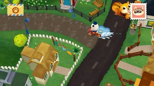 Dr. Panda Mailman Dr. Panda Mailman