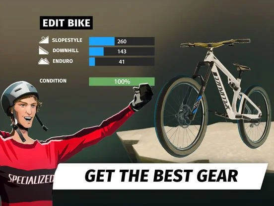 Bike Unchained Bike Unchained