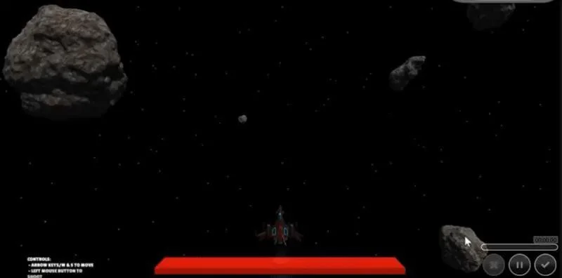 Space Legion (itch) Space Legion (itch)
