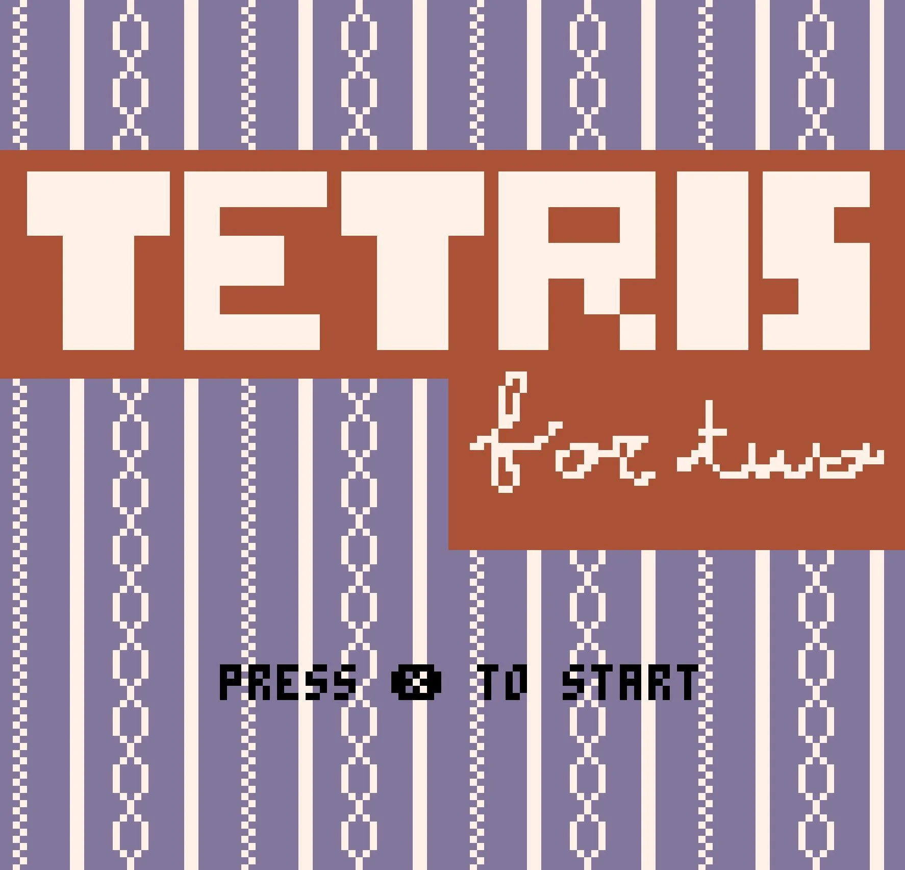 Статьи по Tetris For Two (itch)
