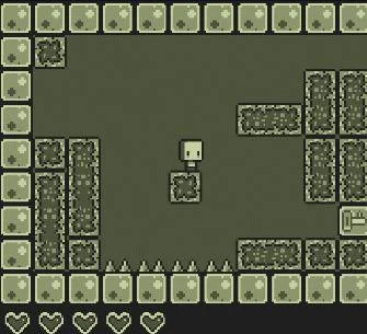 Boy Adventure The Game (itch)