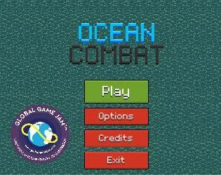 Ocean Combat (itch) Ocean Combat (itch)