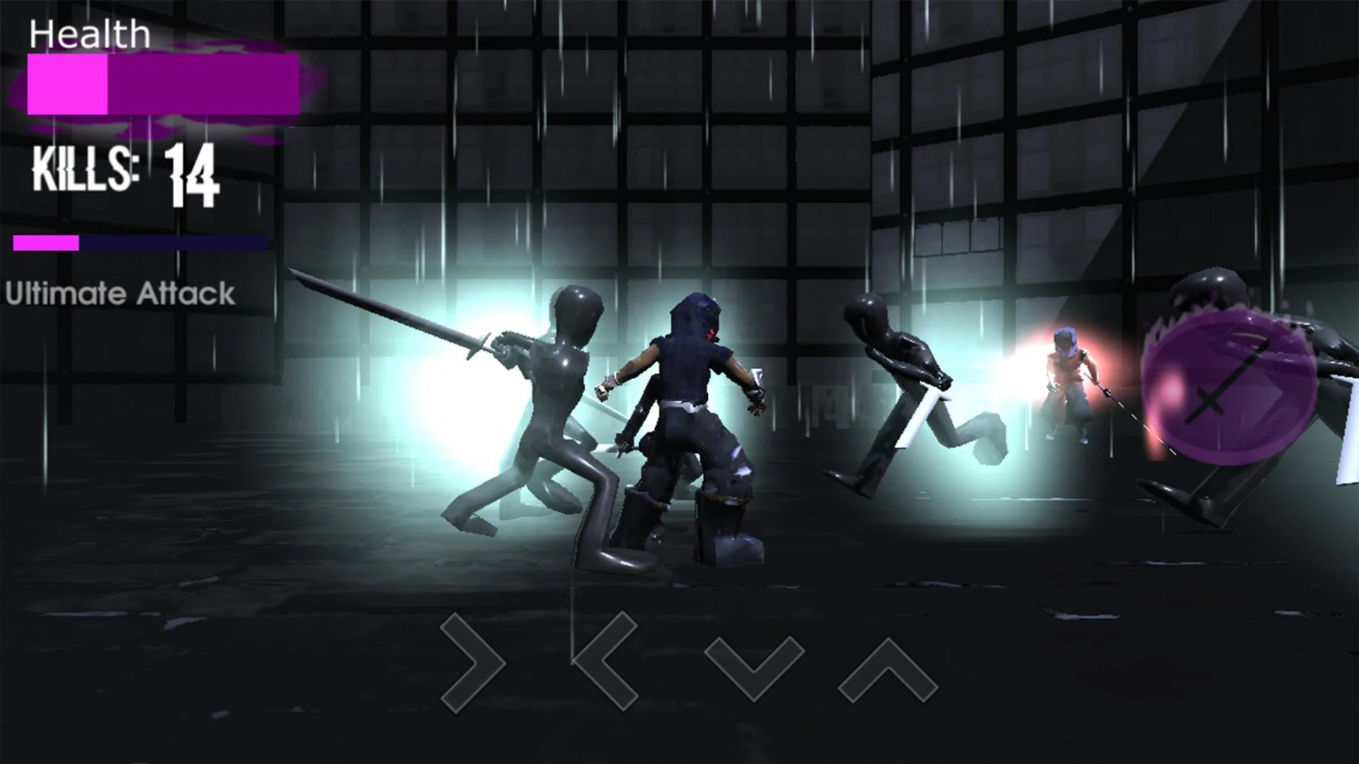 Nova Slash (itch) Nova Slash (itch)