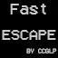 Fast Escape LowRez (itch)