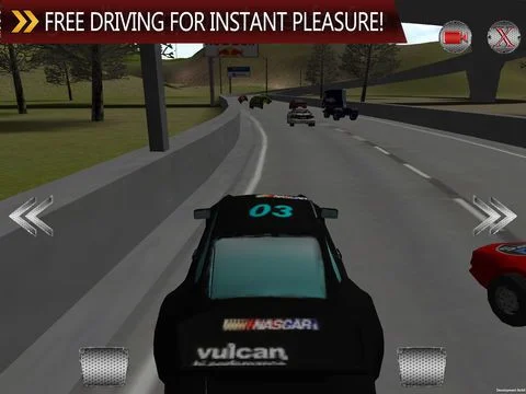 Рецензии Turbo Drift Racer