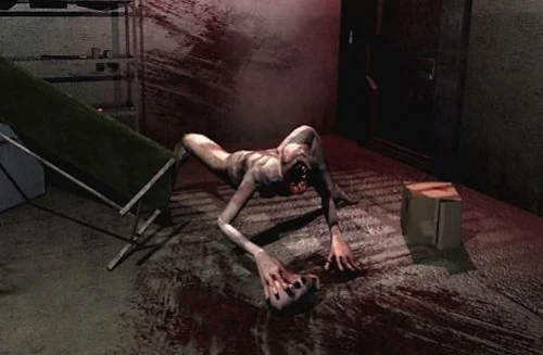 Статьи по Penumbra: Requiem