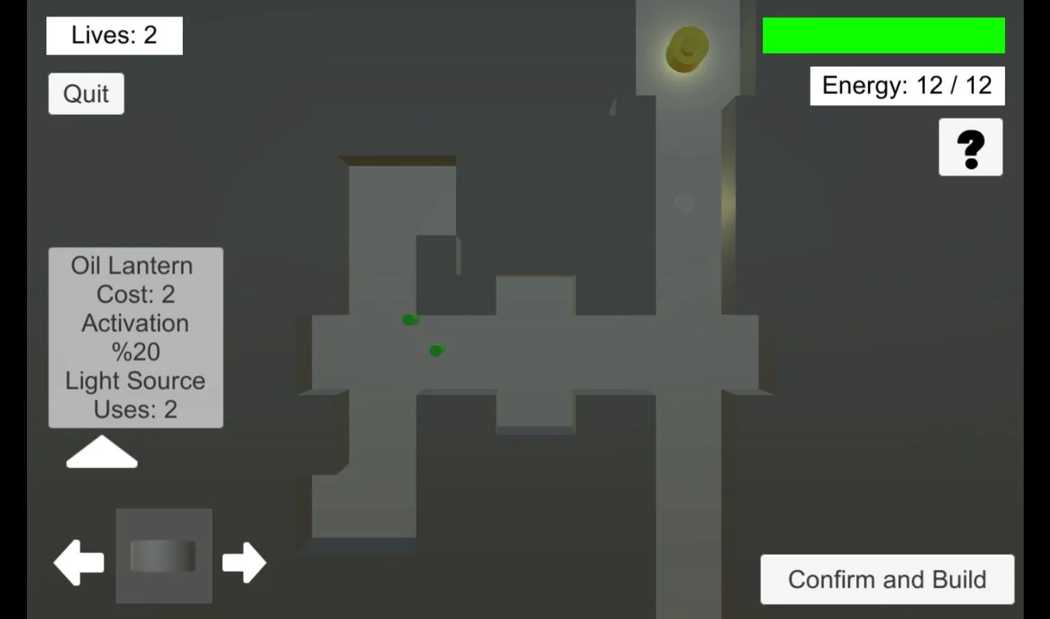 Dungeon Defence (Jpershing) (itch) Dungeon Defence (Jpershing) (itch)