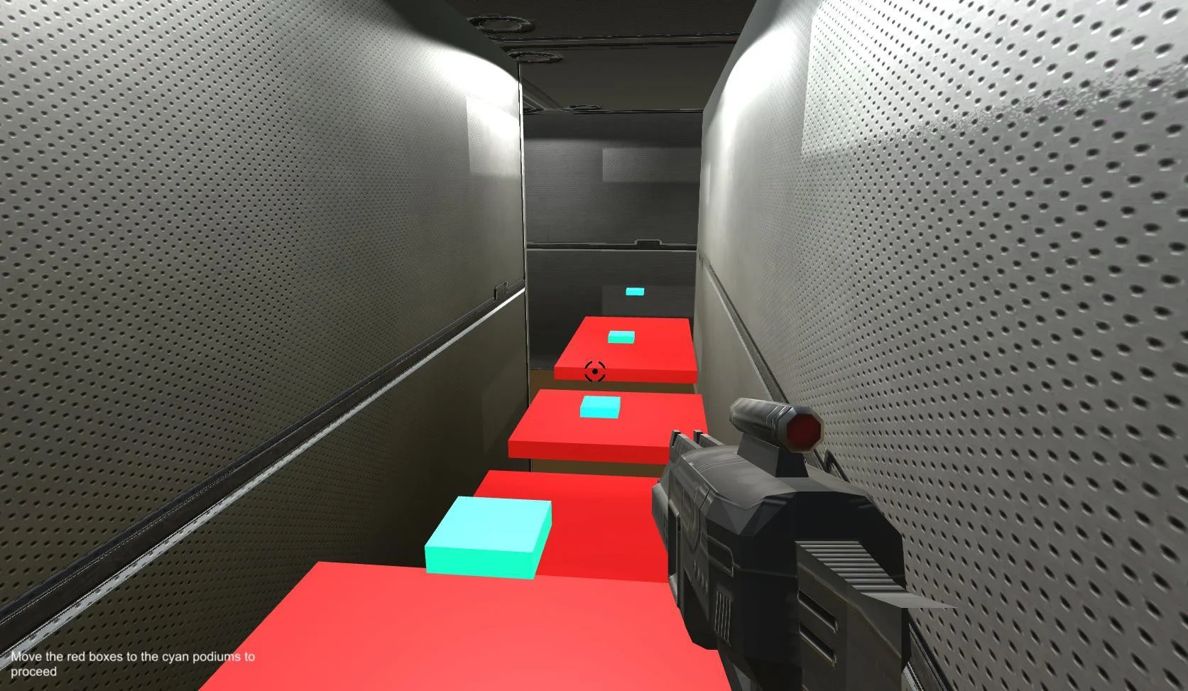 Weapons Testing (itch) Weapons Testing (itch)