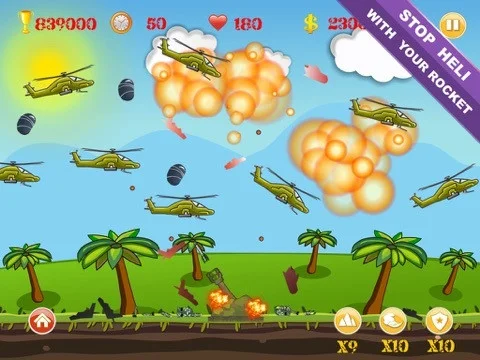 HeliInvasion Free HeliInvasion Free