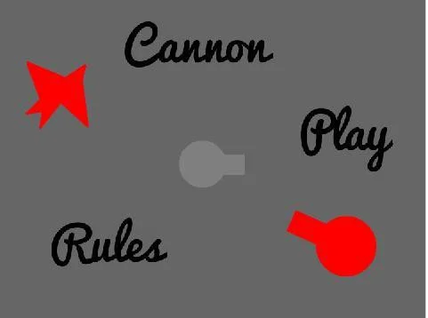 Cannon Game (itch) Cannon Game (itch)