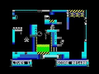 BLIMPGEDDON (itch)