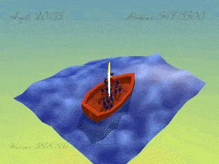 Mutiny on the Bounty (itch) Mutiny on the Bounty (itch)