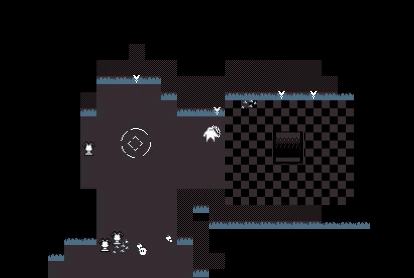 Dreamer's Tomb (itch) Dreamer's Tomb (itch)