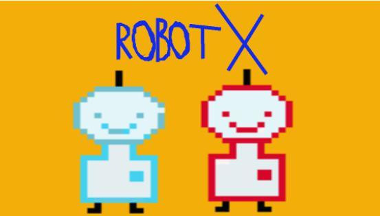 Рецензии Tobi Szabó - Robot X (itch)