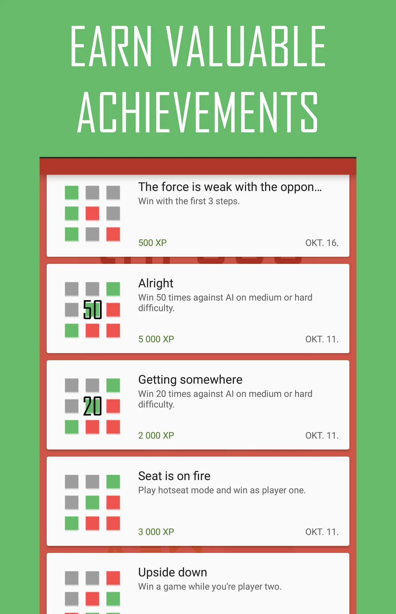 A Tic-Tac-Toe game: threee (itch) A Tic-Tac-Toe game: threee (itch)