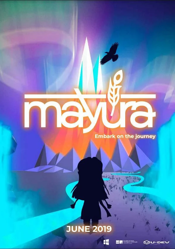 Mayura (itch)