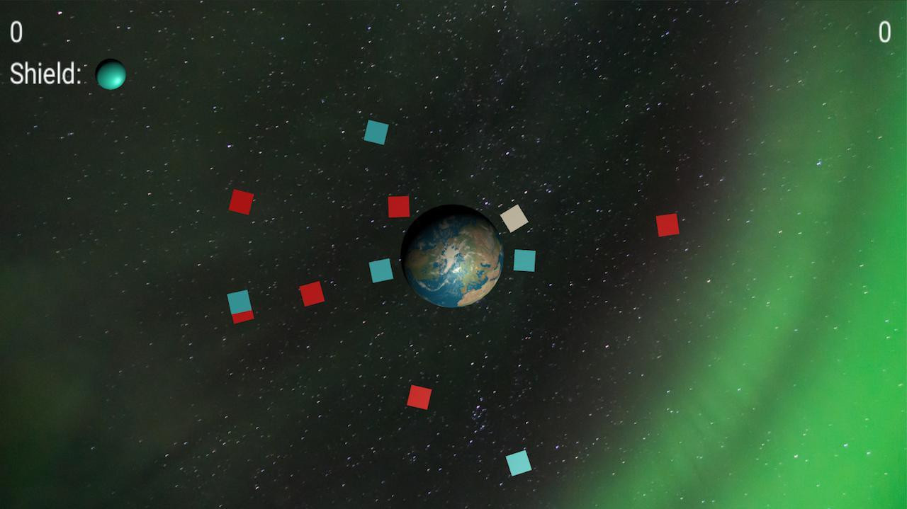 Earth 2167 (itch) Earth 2167 (itch)