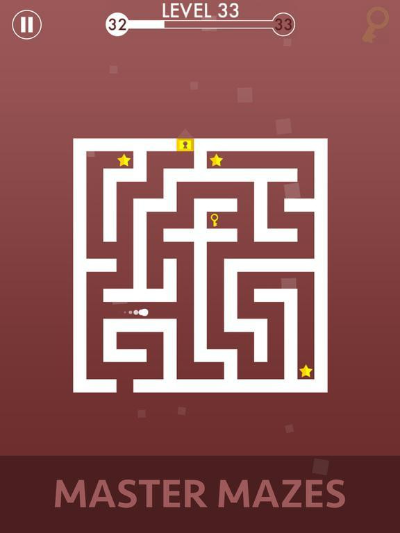 Swipey Maze Swipey Maze