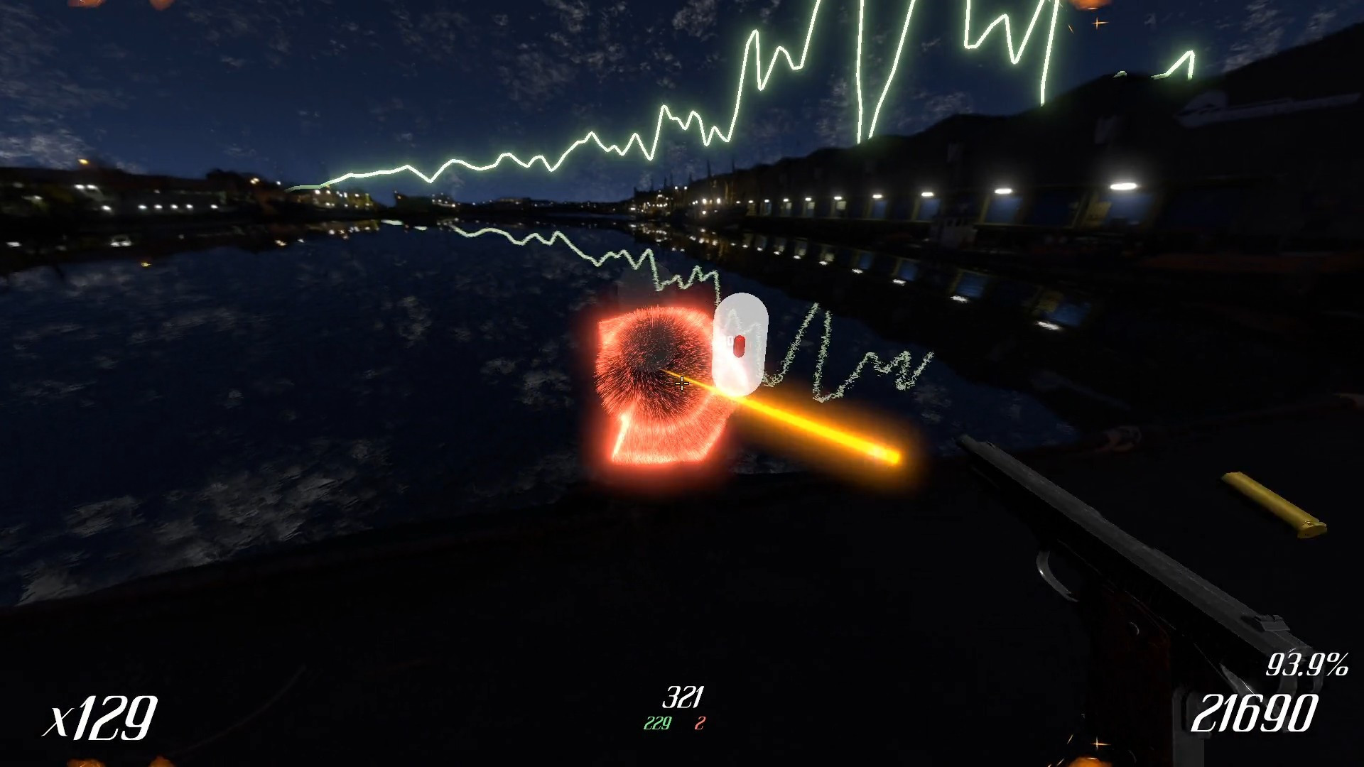 BeatAim - Rhythm Shooter BeatAim - Rhythm Shooter