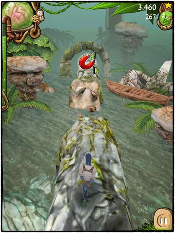 Zombie Run HD Zombie Run HD