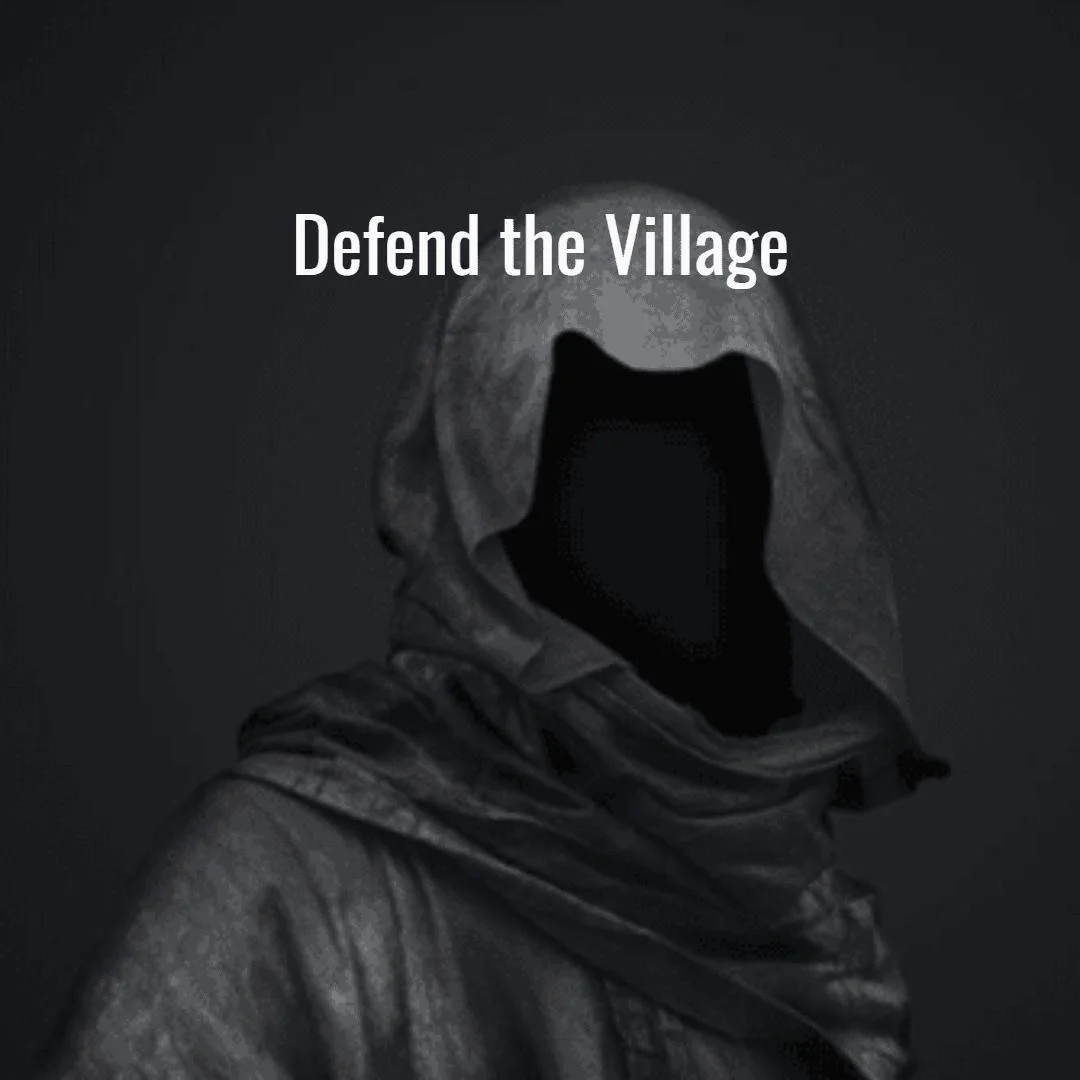 Defend the Village (itch) Defend the Village (itch)