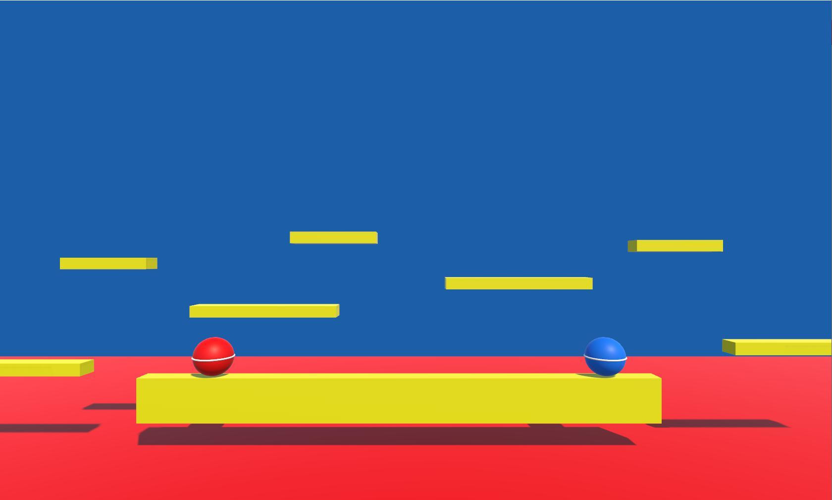 Brawl Balls (itch)